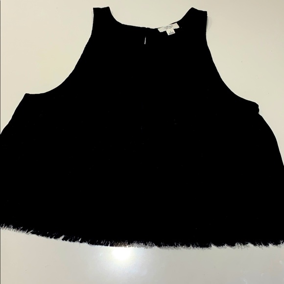 Wilfred linen tank top - Picture 2 of 5